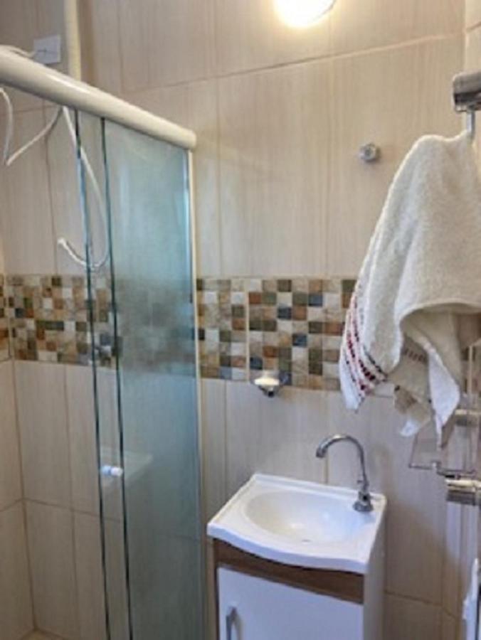 Ilha Bela Apartamento Completo 2 Dormitorios *