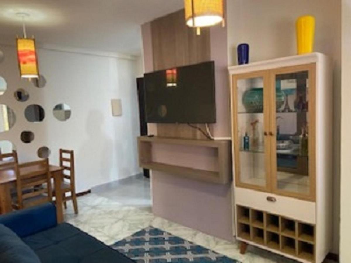 Ilha Bela Apartamento Completo 2 Dormitorios * Ilhabela