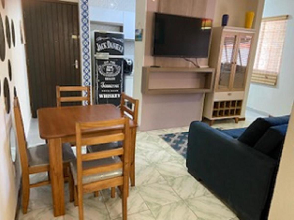 Ilha Bela Apartamento Completo 2 Dormitorios *