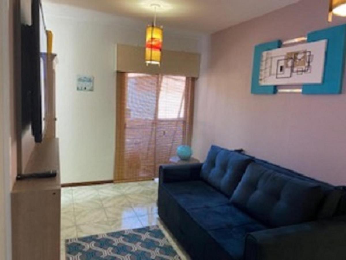 Apartment Ilha Bela Apartamento Completo 2 Dormitorios