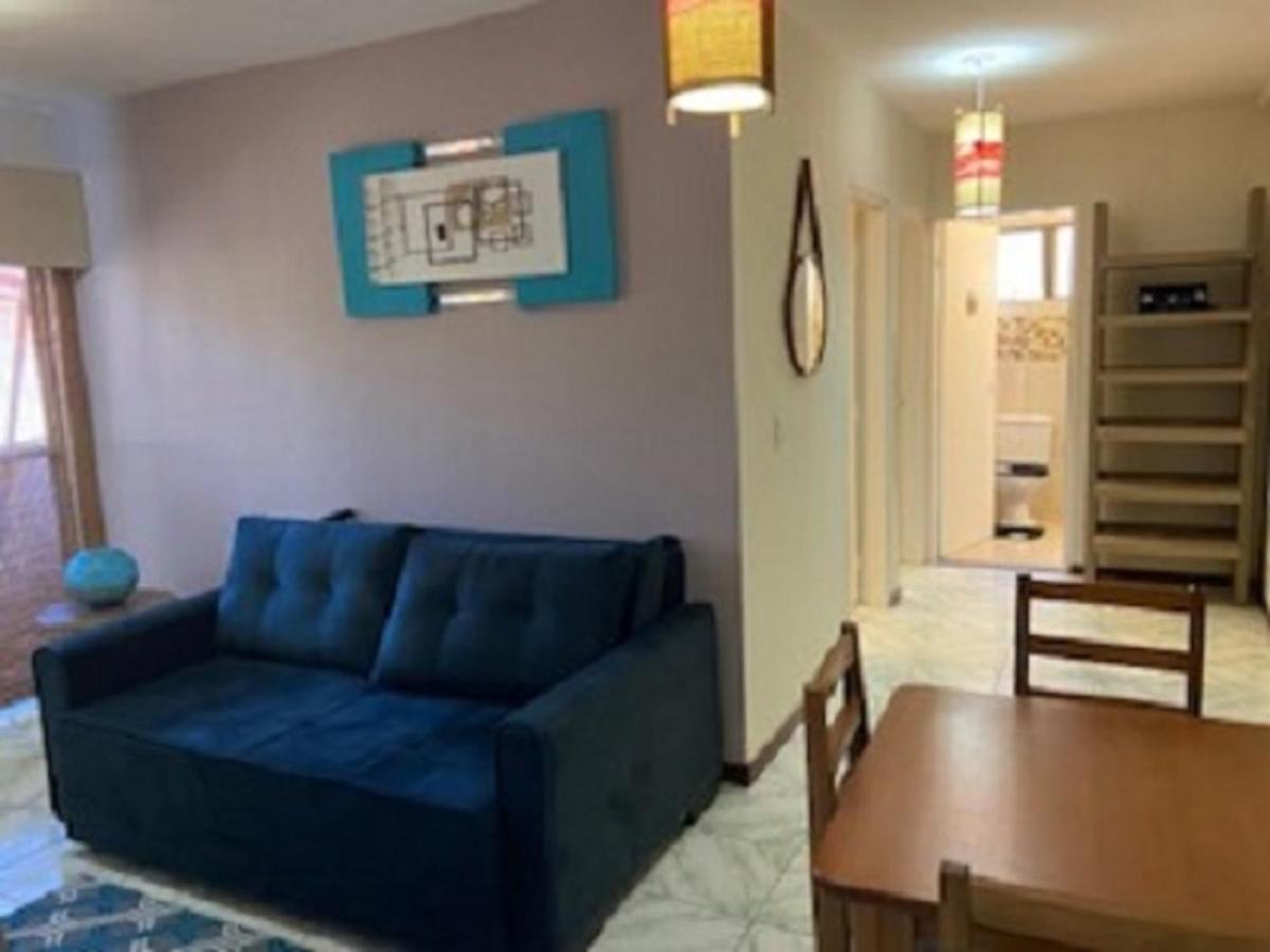 Ilha Bela Apartamento Completo 2 Dormitorios *
