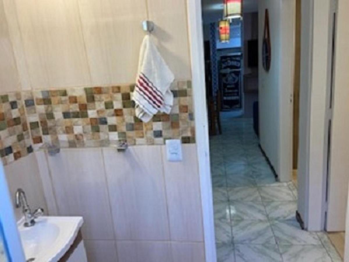 Ilha Bela Apartamento Completo 2 Dormitorios Apartment
