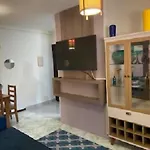 Ilha Bela apartamento completo 2 dormitorios