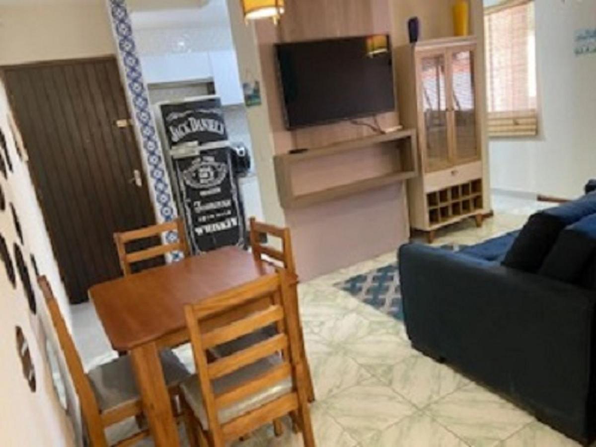 Ilha Bela Apartamento Completo 2 Dormitorios Apartamento *
