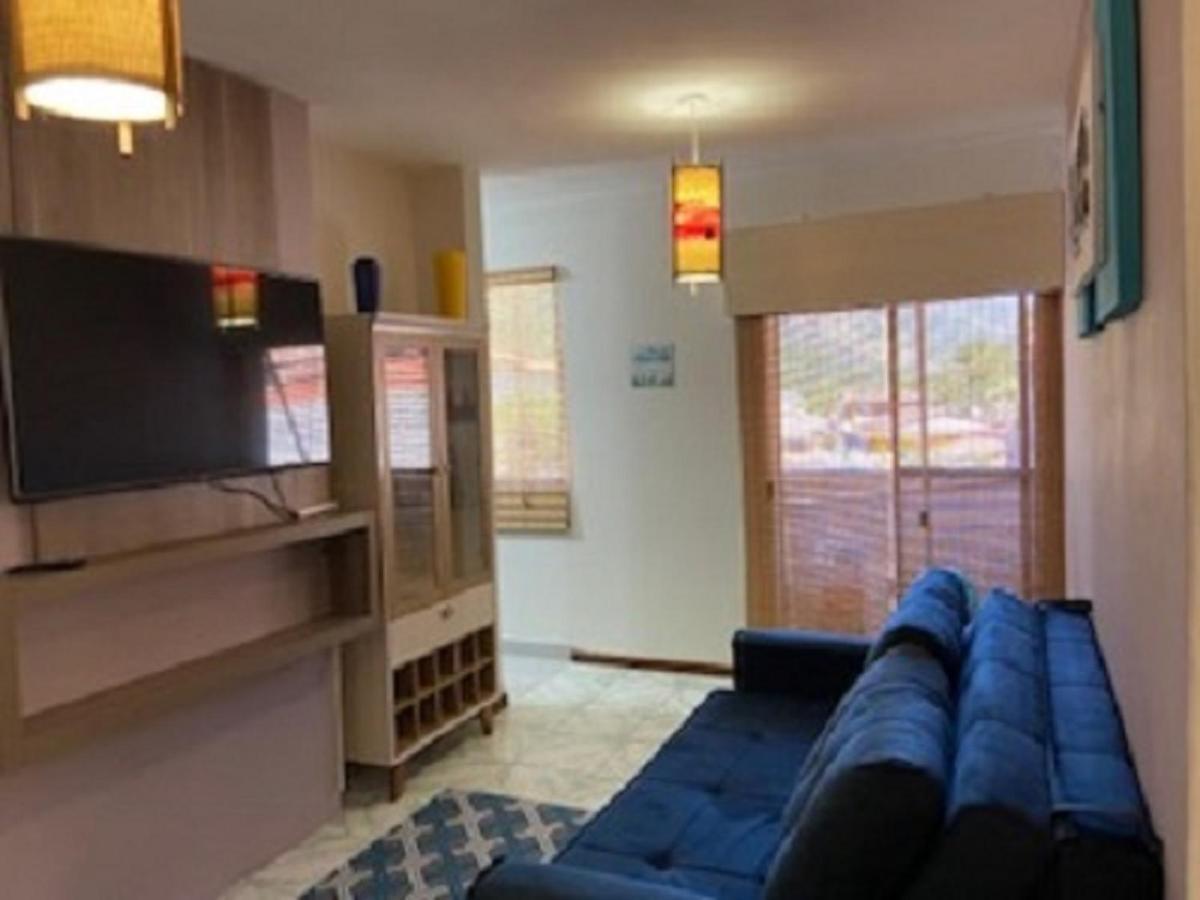 Ilha Bela Apartamento Completo 2 Dormitorios