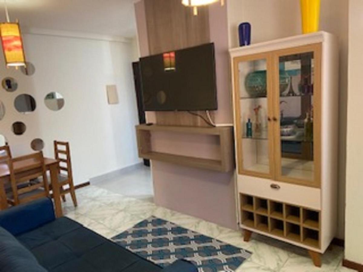 Apartamento Ilha Bela Apartamento Completo 2 Dormitorios *