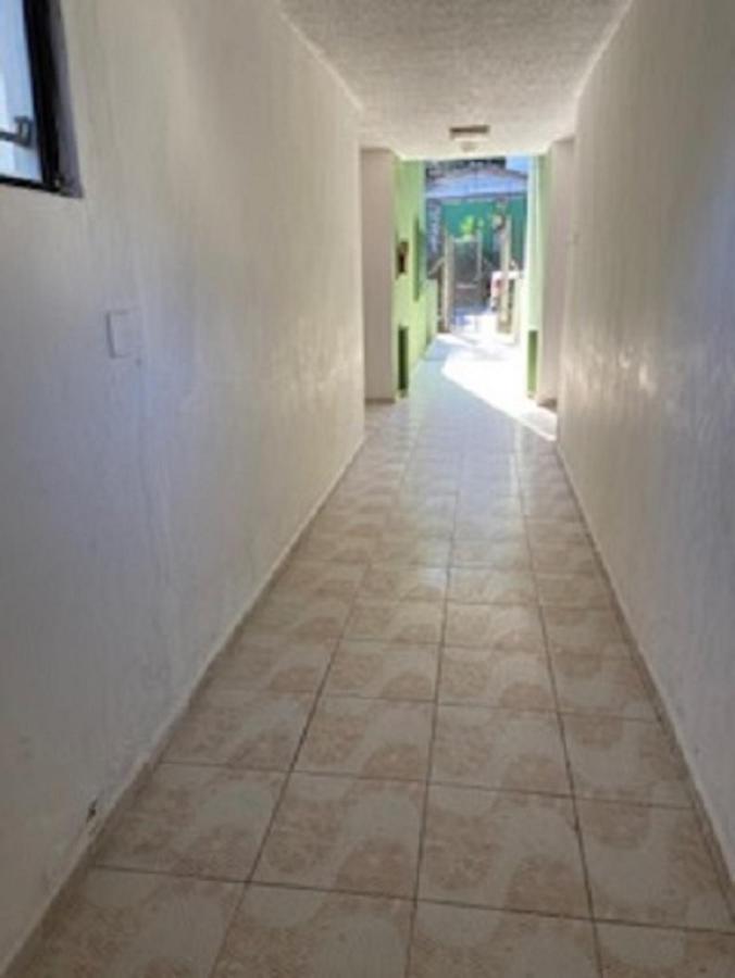 Apartamento Ilha Bela Apartamento Completo 2 Dormitorios Ilhabela