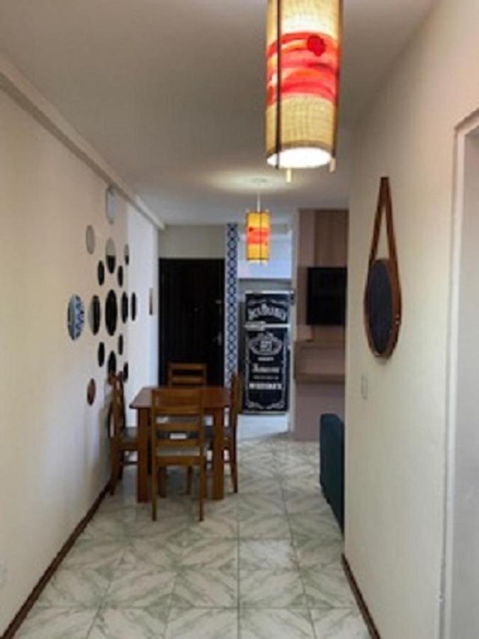 Apartamento Ilha Bela Apartamento Completo 2 Dormitorios