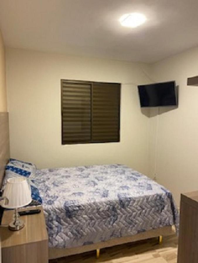 Ilha Bela Apartamento Completo 2 Dormitorios