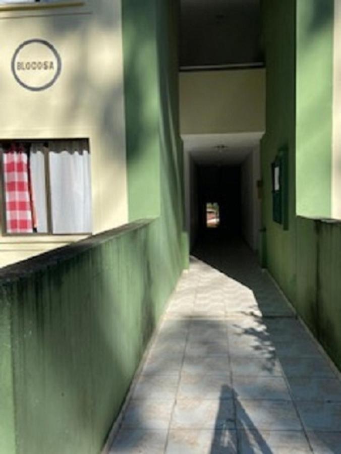 Apartamento Ilha Bela Apartamento Completo 2 Dormitorios Ilhabela